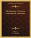 The Elements Of Ancient Gravitational Astronomy by D. Davidson, H. Aldersmith