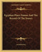 Egyptian Place-Names And The Record Of The Stones by Gerald Massey