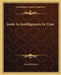Gods As Intelligencers In Time by Gerald Massey