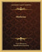 Medicine by Franz Hartmann, Theophrastus Paracelsus