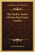 The Psychic Action Of One Mind Upon Another by Camille Flammarion