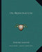 On Rejuvenation by Arnold Lorand