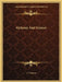 Alchemy And Science by J. E. Mercer