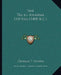 The Tel-el-Amarna Letters (1400 B.C.) by Charles F. Horne