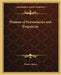 Promus of Formularies and Elegancies by Francis Bacon