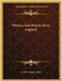 Witches And Witchcraft In England by W. H. Davenport Adams