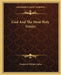 God And The Most Holy Trinity by Frederick William Faber