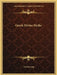 Greek Divine Myths by Andrew Lang
