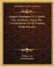 Anima Astrologiae Or A Guide For Astrologers Being The Considerations Of The Famous Guido Bonatus by William Lilly, Guido Bonatus