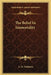The Belief In Immortality by A. M. Fairbairn