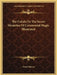 The Cabala Or The Secret Mysteries Of Ceremonial Magic Illustrated by Francis Barrett