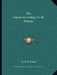 The Gnosis According To Its Friends by G. R. S. Mead