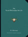 The Occult Philosophy On Life by H. P. Blavatsky