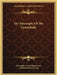 The Theosophy Of The Upanishads by Theosophical Publishing Society, Archibald Edward Gough