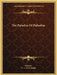 The Paradise Of Palladius by Palladius, E. A. Wallis Budge