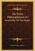 The Turba Philosophorum Or Assembly Of The Sages by Arthur Edward Waite