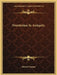 Prostitution In Antiquity by Edmund Dupouy