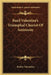 Basil Valentine's Triumphal Chariot Of Antimony by Basilus Valentinus