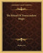 The Ritual Of Transcendent Magic by Eliphas Levi
