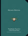 Hermetic Medicine by Theophrastus Paracelsus, Arthur Edward Waite