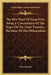 The New Pearl Of Great Price Being A Concordance Of The Sages On The Great Treasure, The Stone Of The Philosophers by Peter Bonus