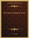 The Gnosis According To Its Foes by G. R. S. Mead