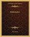 Mathematics by Roger Bacon