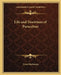 Life and Doctrines of Paracelsus by Franz Hartmann