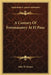 A Century Of Freemasonry At El Paso by John W. Denny