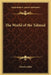 The World of the Talmud by Morris Adler