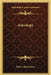 Astrology by Doris Chase Doane