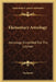 Elementary Astrology: Astrology Simplified For The Layman by Sepharial