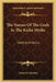 The Names Of The Gods In The Kiche Myths: Central America by Daniel G. Brinton