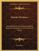 Heralds Of Science: Represented By Two Hundred Epochal Books And Pamphlets From The Burndy Library by Bern Dibner