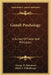Gestalt Psychology: A Survey Of Facts And Principles by George W. Hartmann, Albert T. Poffenberger