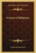Essence of Religions by Kedarnath Das Gupta