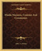 Hindu Manners, Customs And Ceremonies by Abbe J. a. DuBois