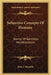 Subjective Concepts Of Humans: Source Of Spiritistic Manifestations by John J. Donnelly