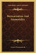 Reincarnation And Immortality by Swami Paramananda