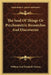 The Soul Of Things Or Psychometric Researches And Discoveries by William and Elizabeth Denton