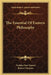 The Essential Of Eastern Philosophy by Prabhu Dutt Shastri, Robert Falconer