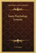 Sears Psychology Lessons by F. W. Sears