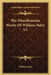 The Miscellaneous Works Of William Paley V1 by William Paley