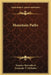 Mountain Paths by Maurice Maeterlinck, Alexander T. Demattos
