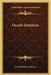 Occult Initiation by R. Swinburne Clymer