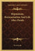 Hypnotism, Reincarnation And Life After Death by Ervin Seale