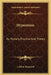 Hypnotism: Its History, Practice And Theory by J. Milne Bramwell