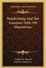 Handwriting And The Emotions With 198 Illustrations by Malford W. Thewlis, Isabelle Clark Swezy