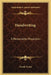 Handwriting: A Personality Projection by Frank Victor