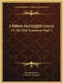 A Hebrew And English Lexicon Of The Old Testament Part 2 by Francis Brown, Edward Robinson